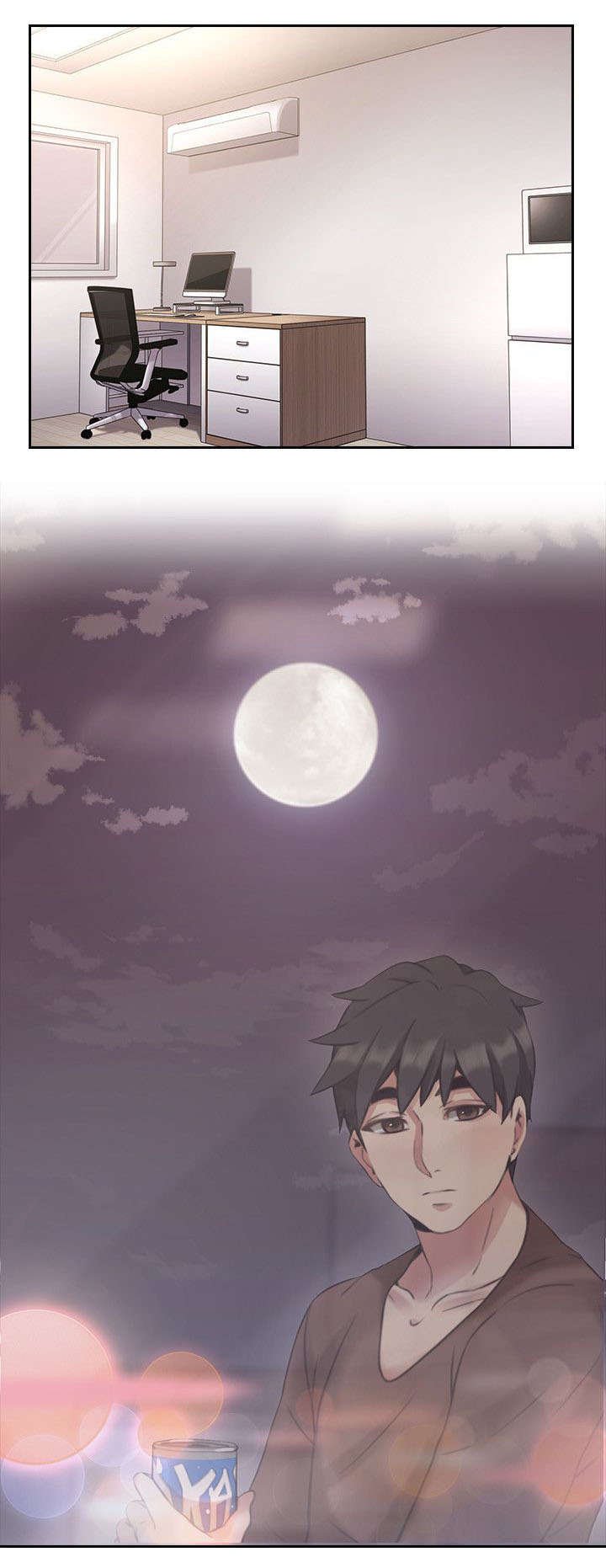 第18章：回忆