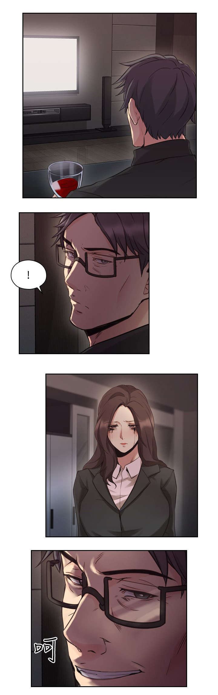 第40章：返家
