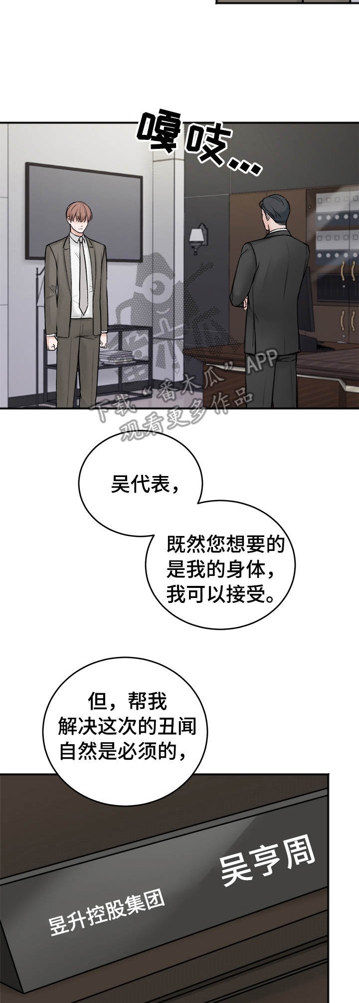 第6章：买与卖