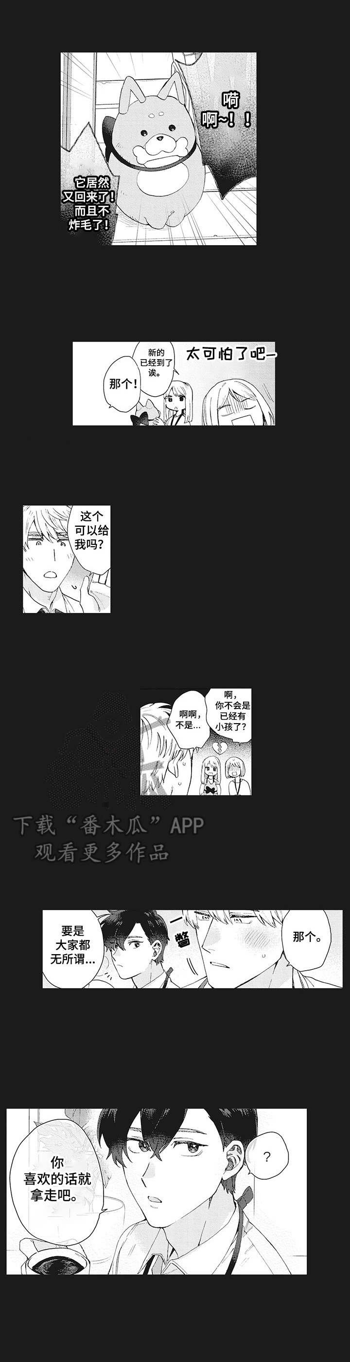 第21章：娃娃