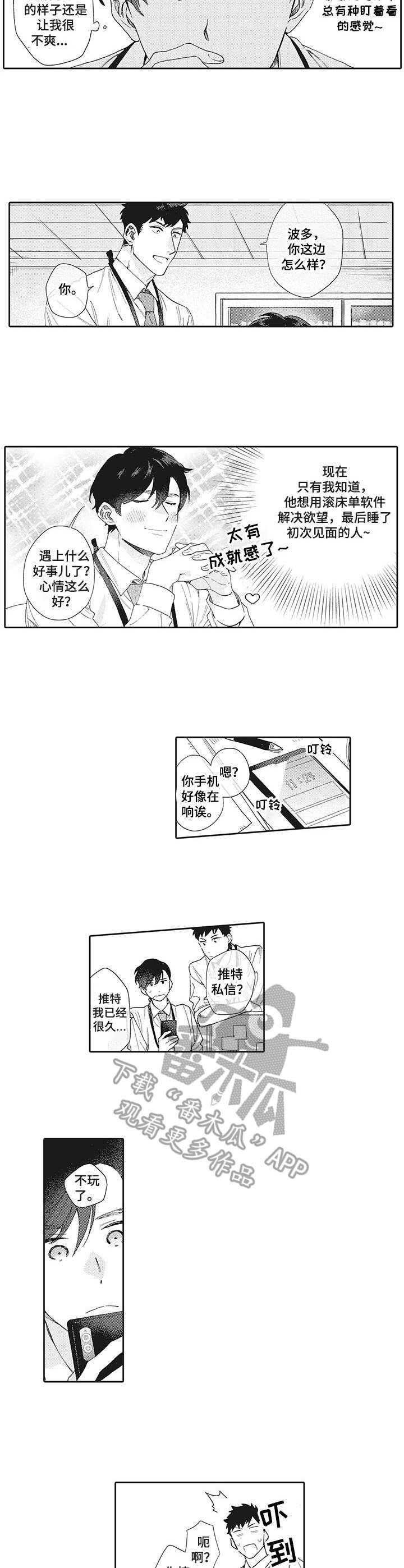 第7章：私信