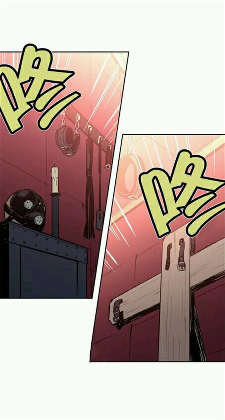 第11章：真正的黑暗