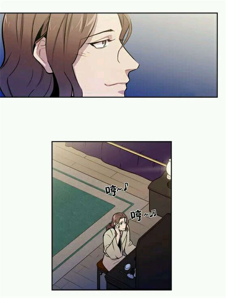 第15章：莱菌也是性格异常者