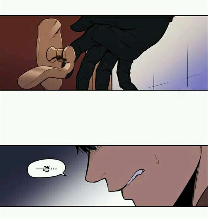第17章：疯了的吸血鬼
