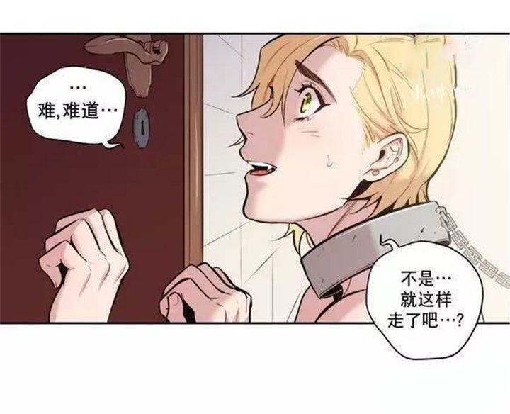 第19章：我不喜欢这样