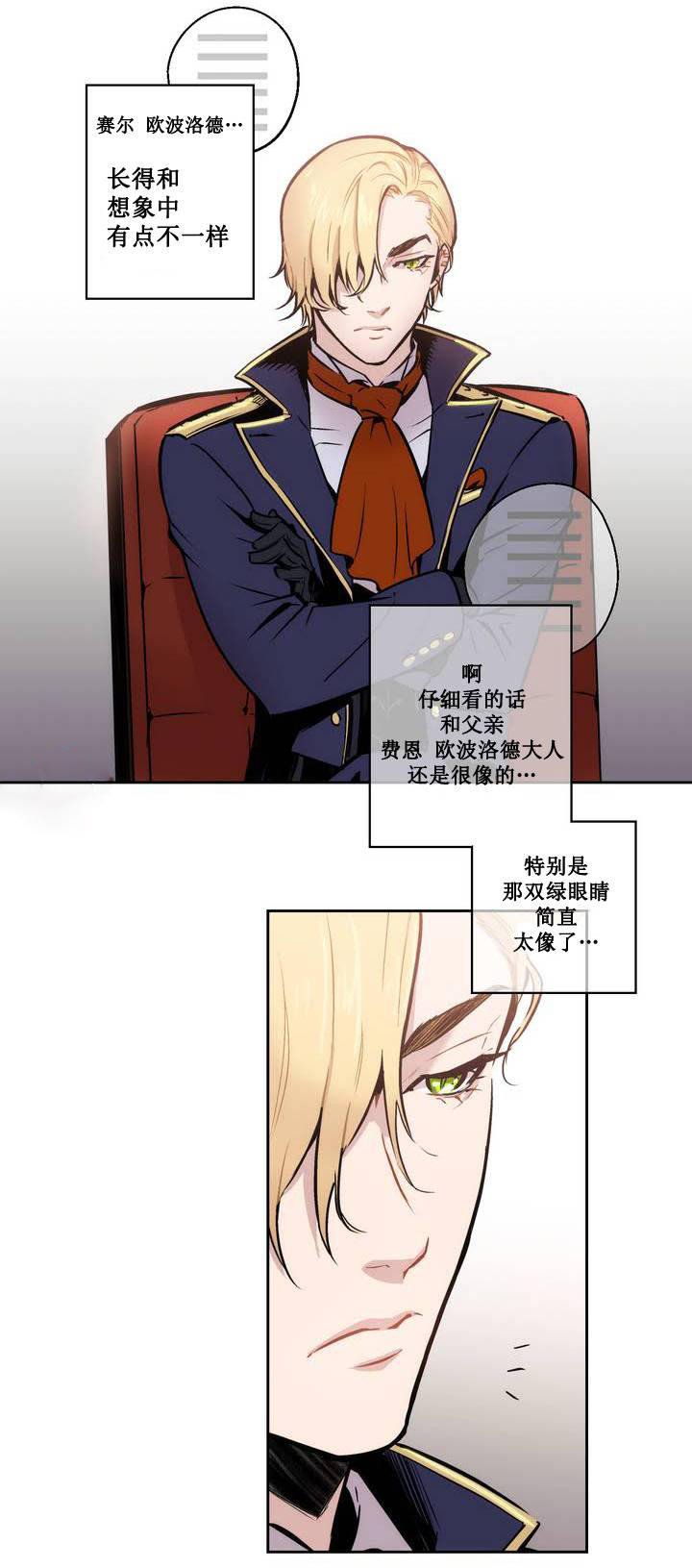第2章：奇怪