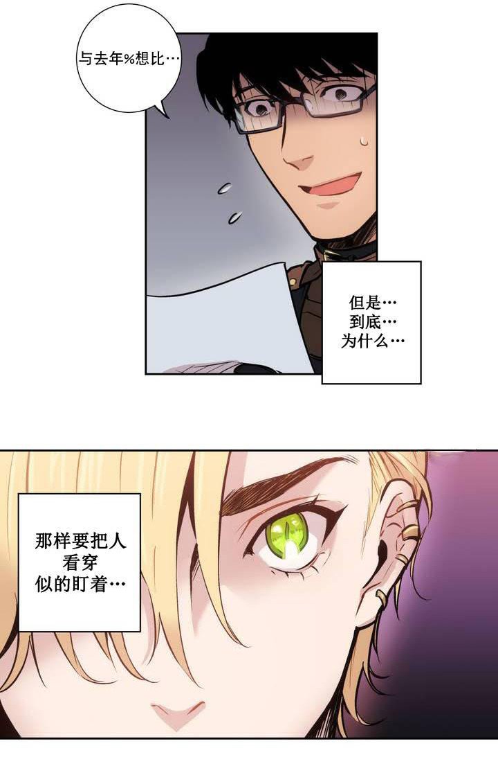 第2章：奇怪