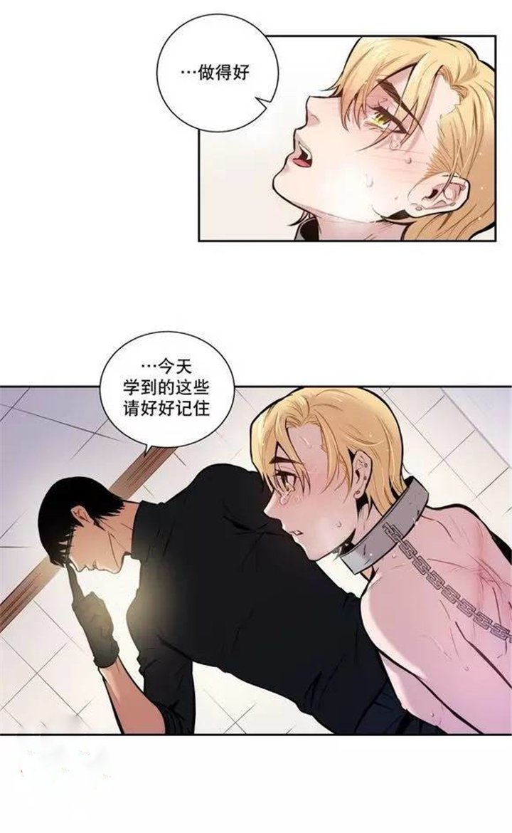 第21章：请好好记住