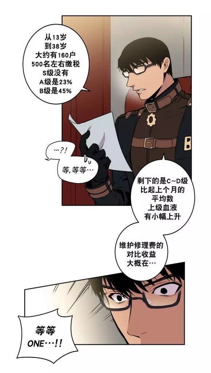 第22章：要了血，还不够吗?