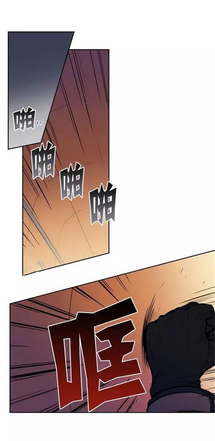 第24章：不要丢下我