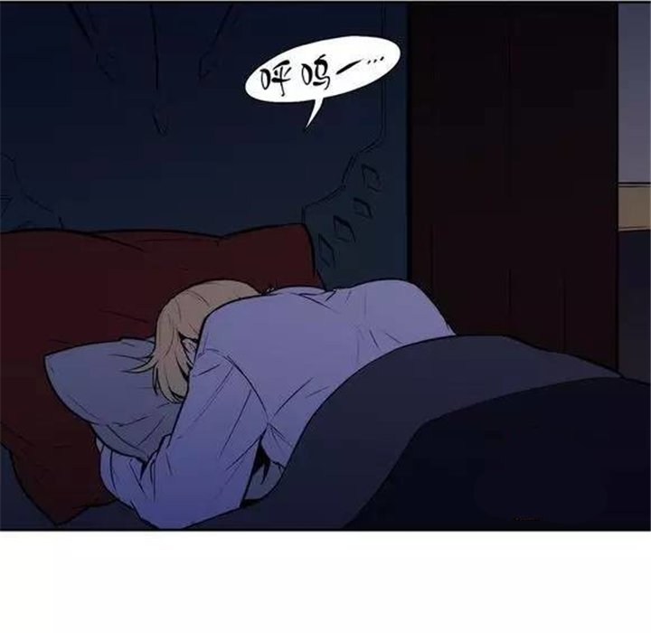 第24章：不要丢下我