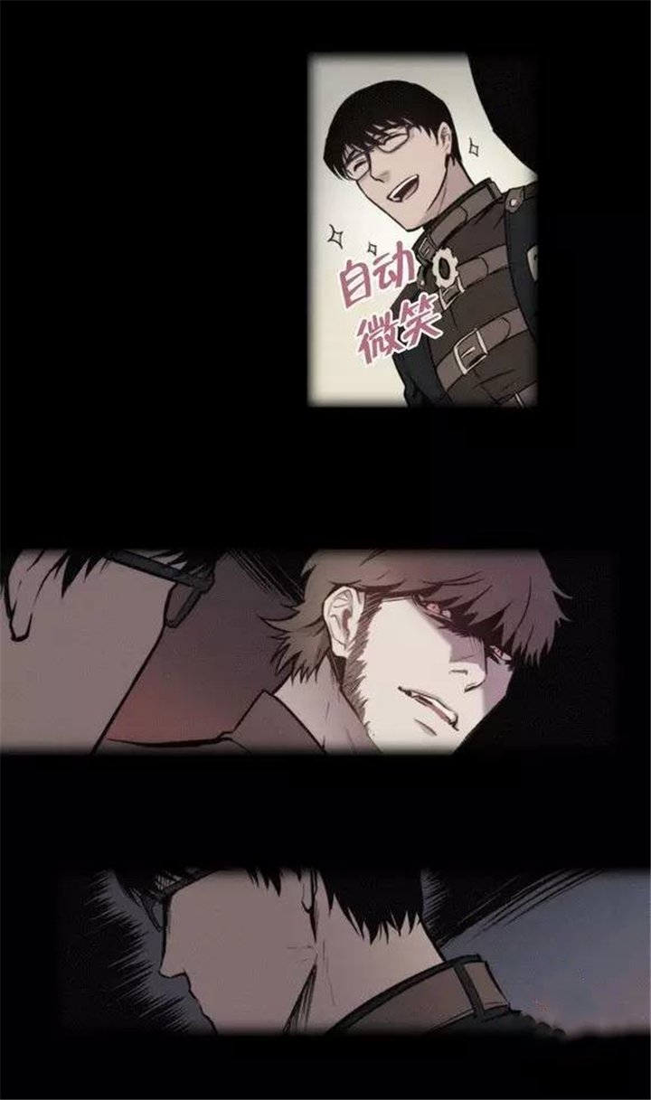 第27章：这张脸应该可以