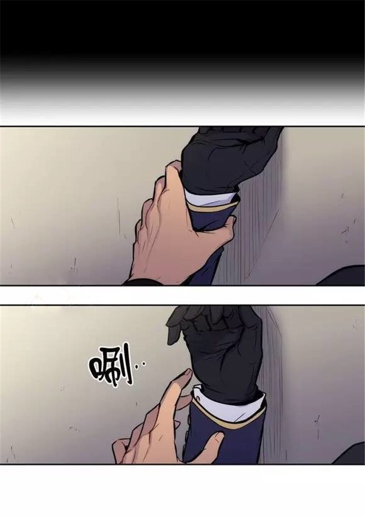 第27章：这张脸应该可以