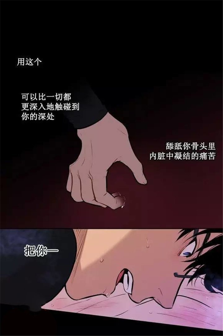 第32章：总有一天会把你