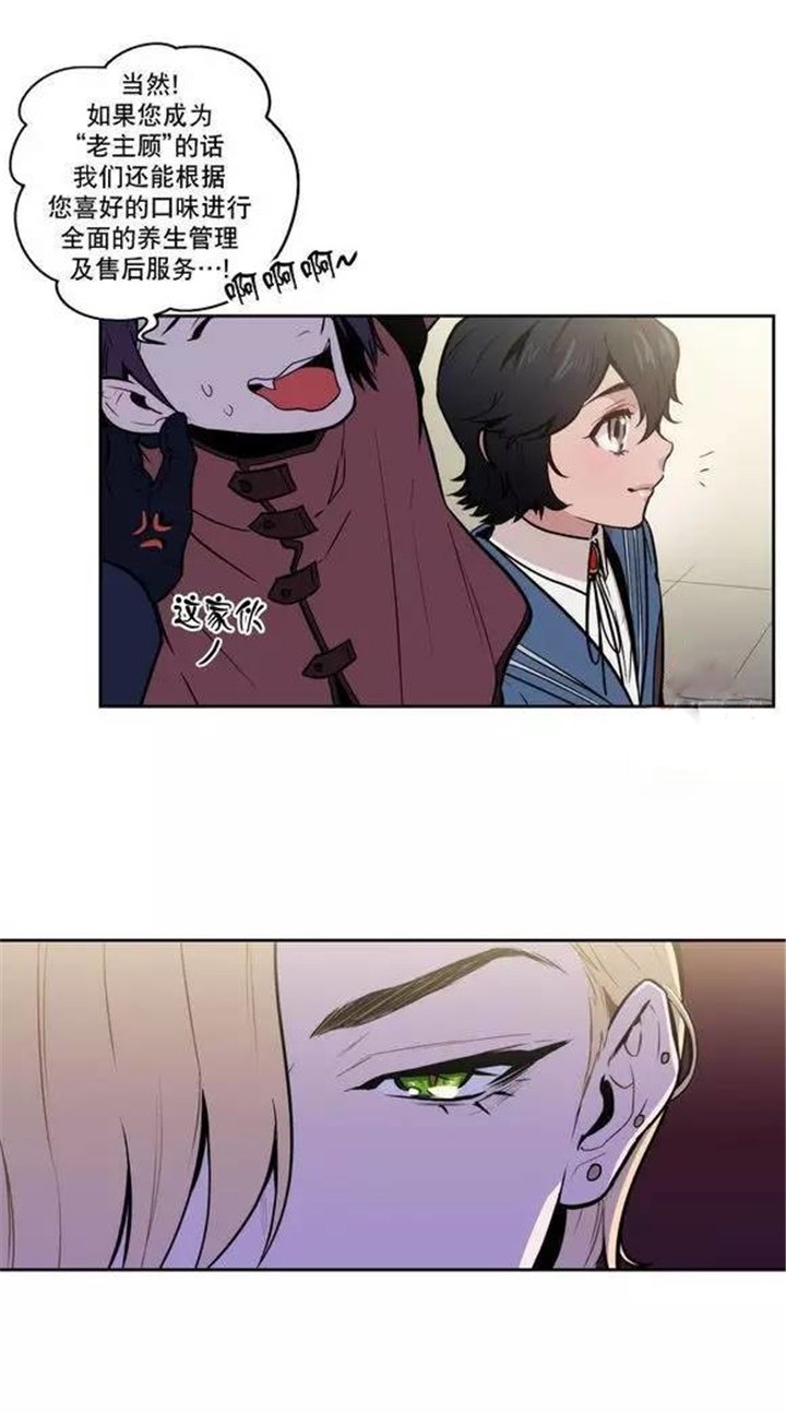 第33章：完美的艺术品