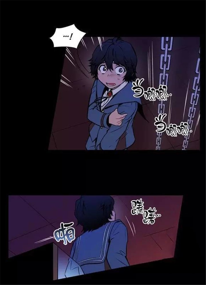 第34章：这到底是什么事呀