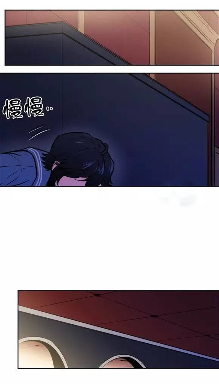 第35章：都是骗人的