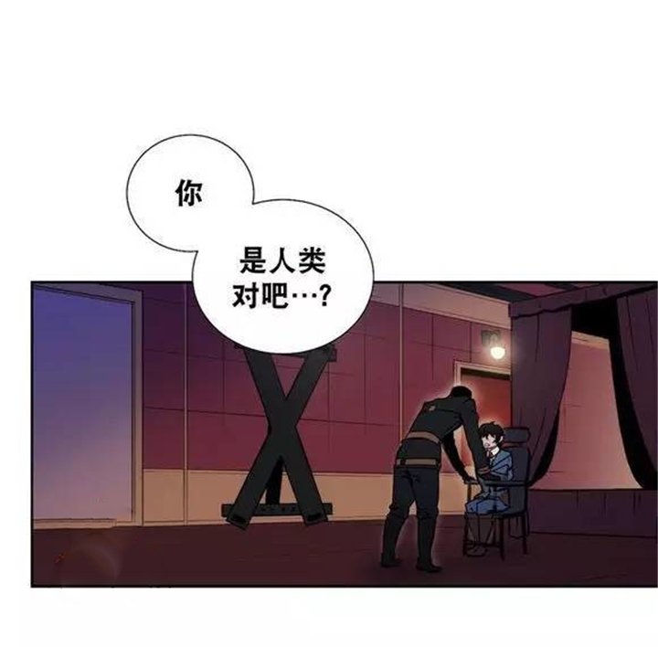 第38章：你到底是谁