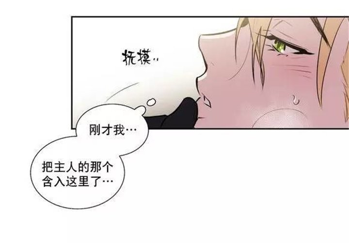 第44章：我喜欢这样