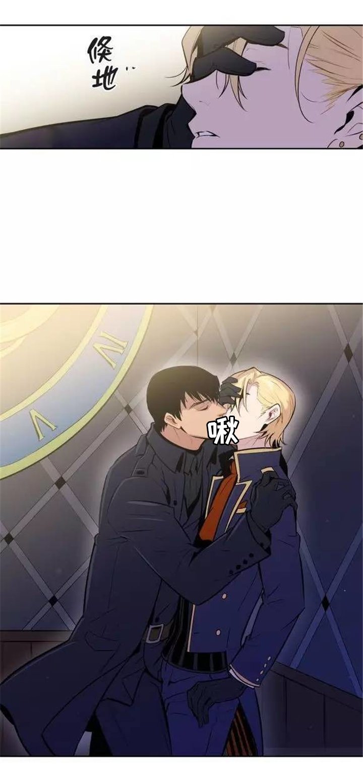 第44章：我喜欢这样