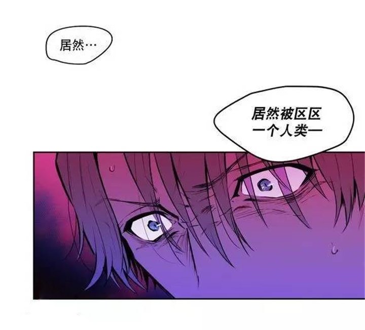 第46章：区区一个人类
