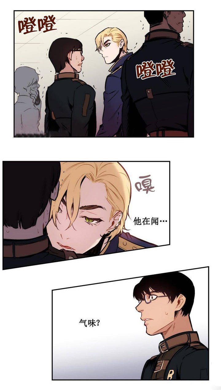 第5章：全部都说出来