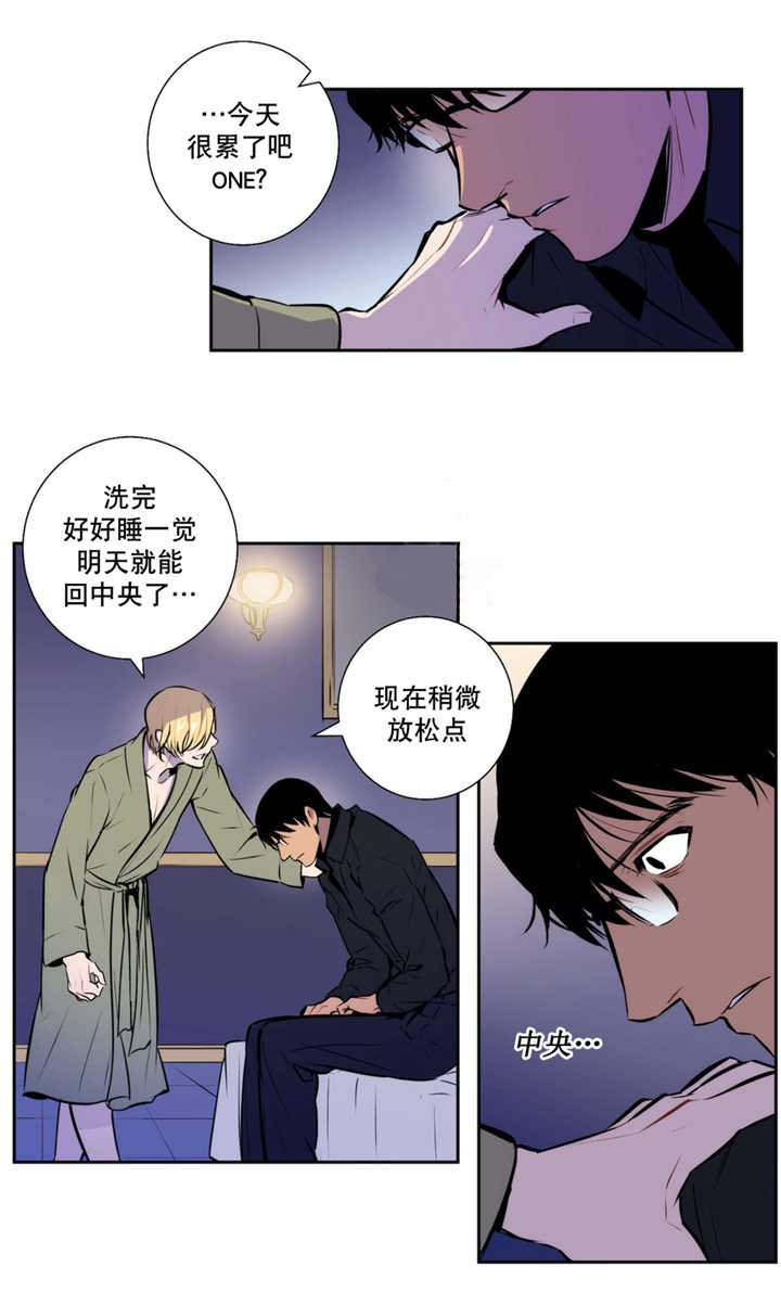 第50章：完全支配