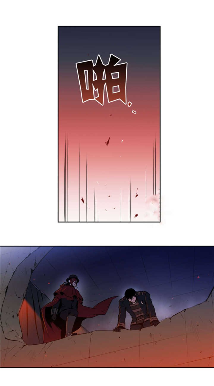第55章：捕食人类