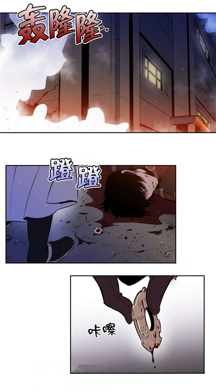 第55章：捕食人类