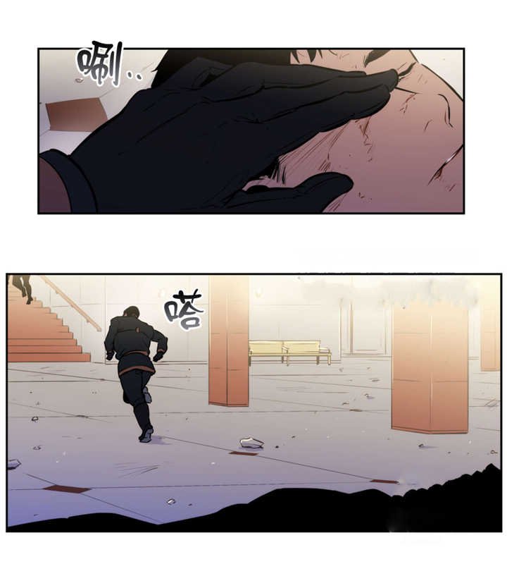 第55章：捕食人类