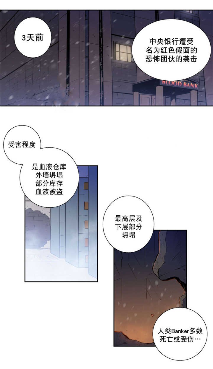 第57章：血液掉价
