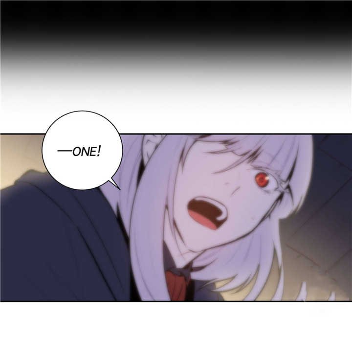 第58章：混血变种