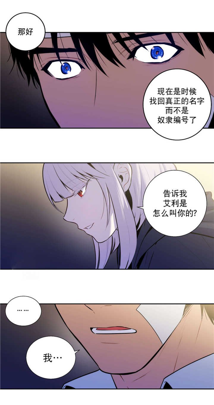 第59章：那个传闻