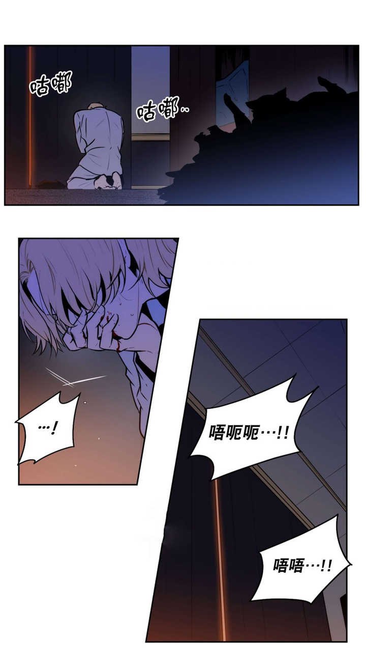 第60章：伤害自己