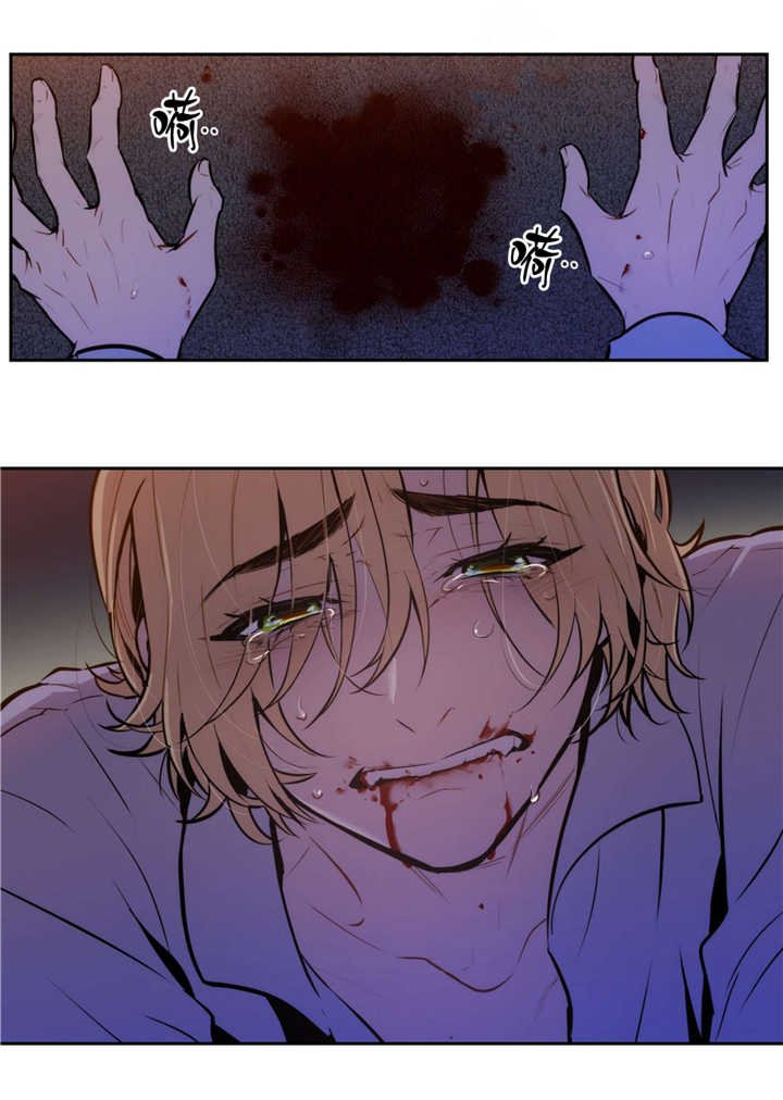 第60章：伤害自己