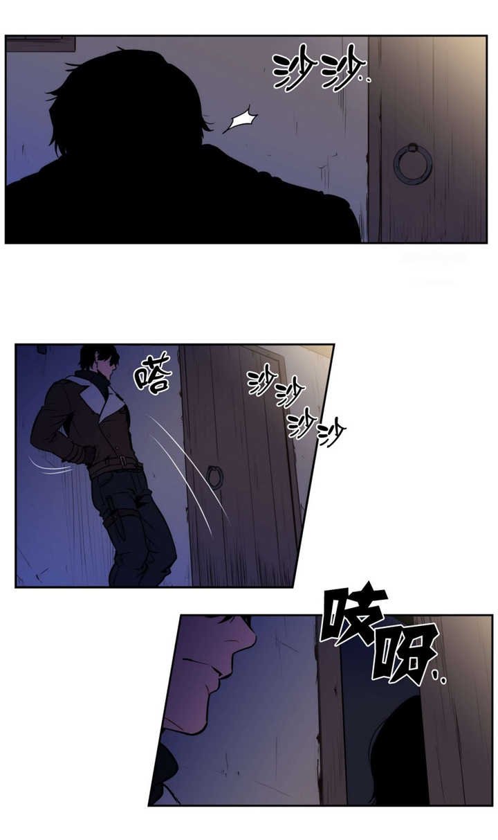 第60章：伤害自己