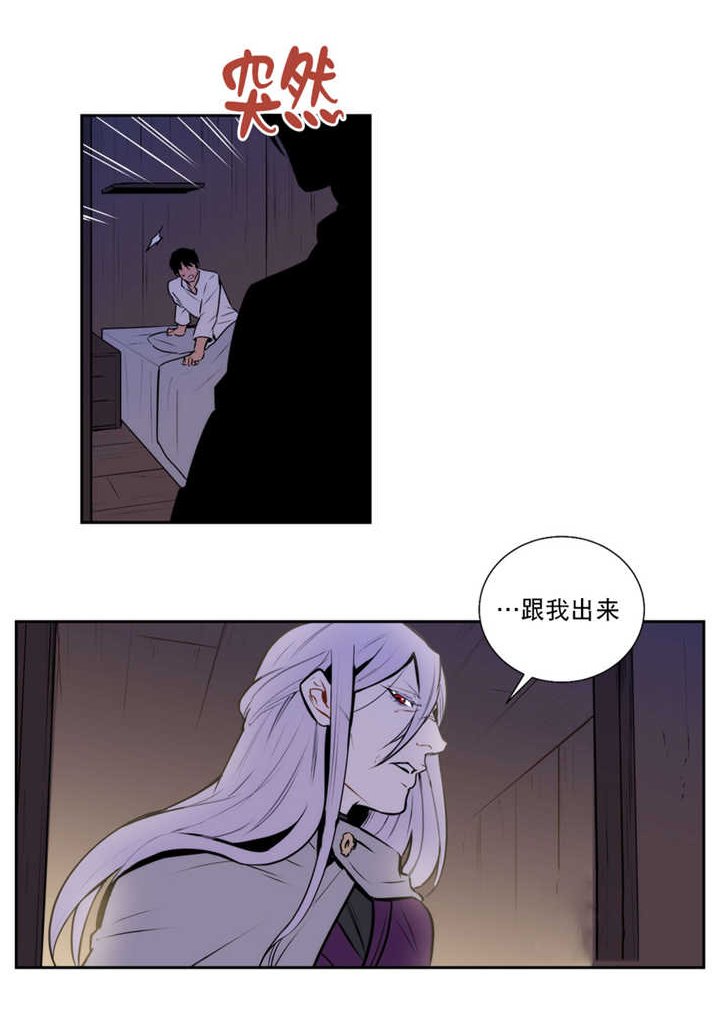 第64章：红色假面