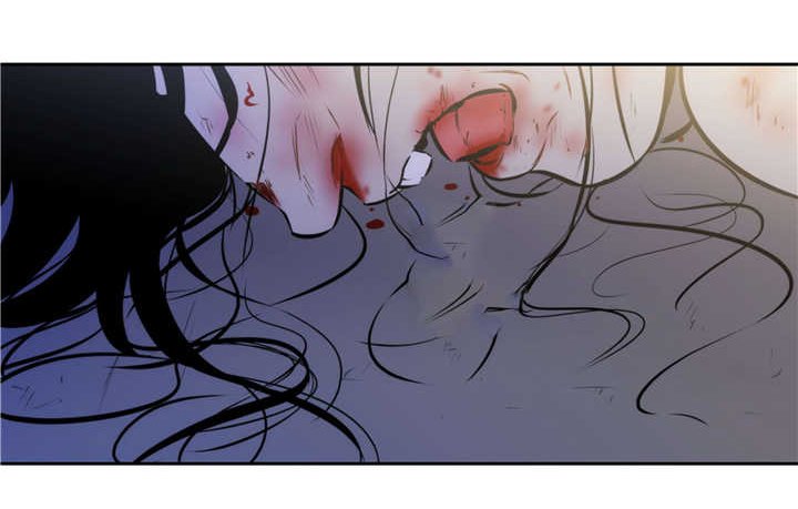 第64章：红色假面