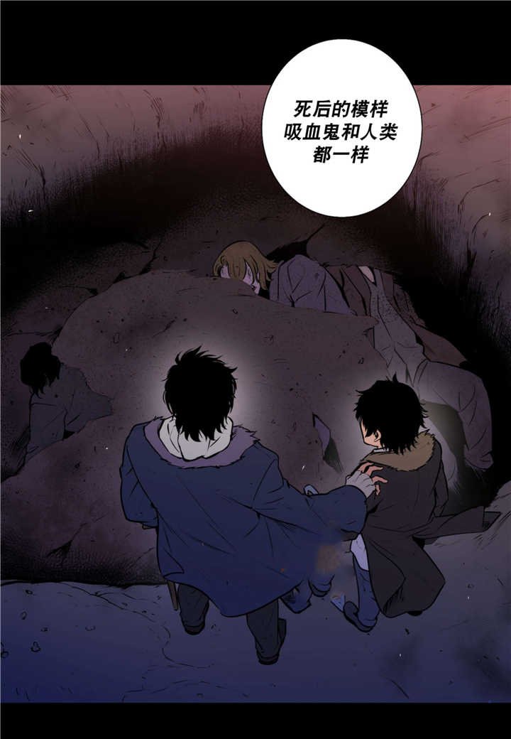 第65章：奇怪脚印