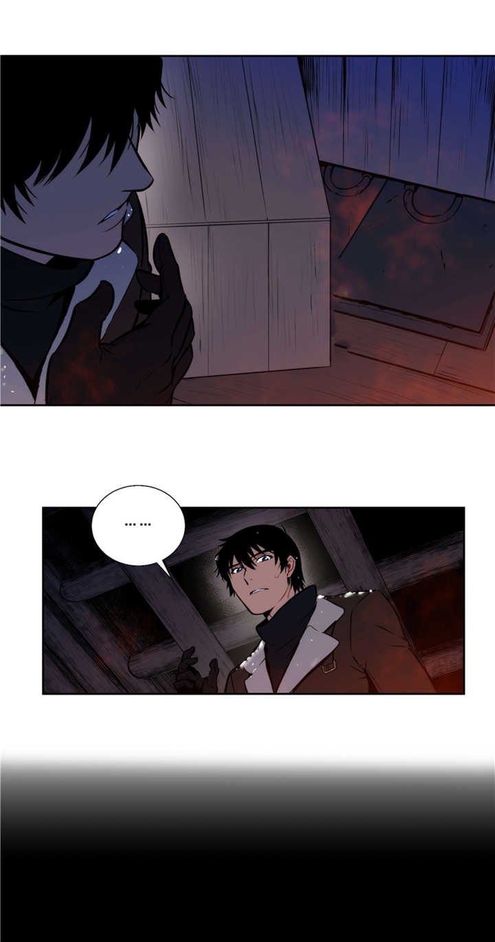第66章：不要外出