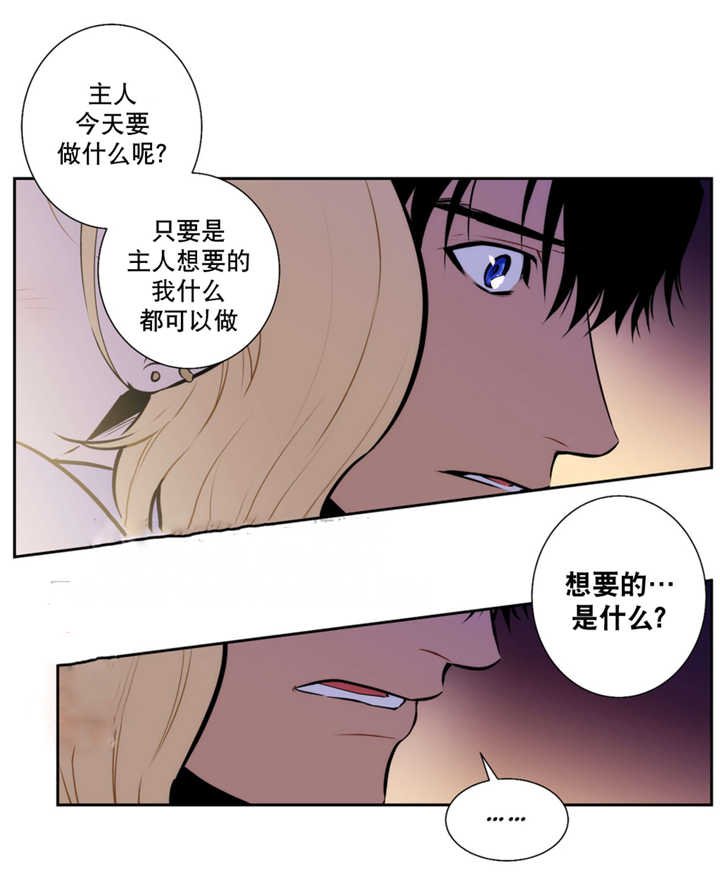 第68章：这是梦境