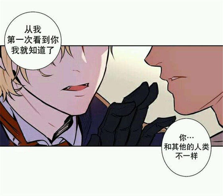 第7章：您为什么来我家