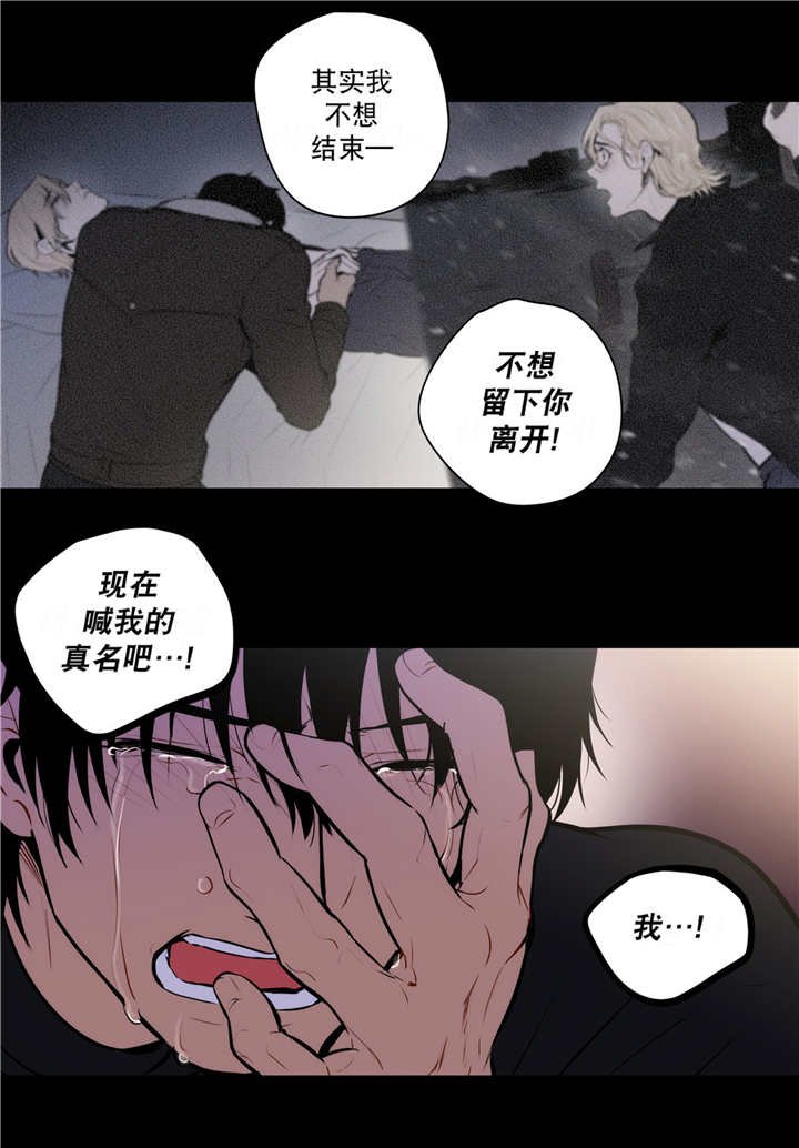 第73章：我的意志