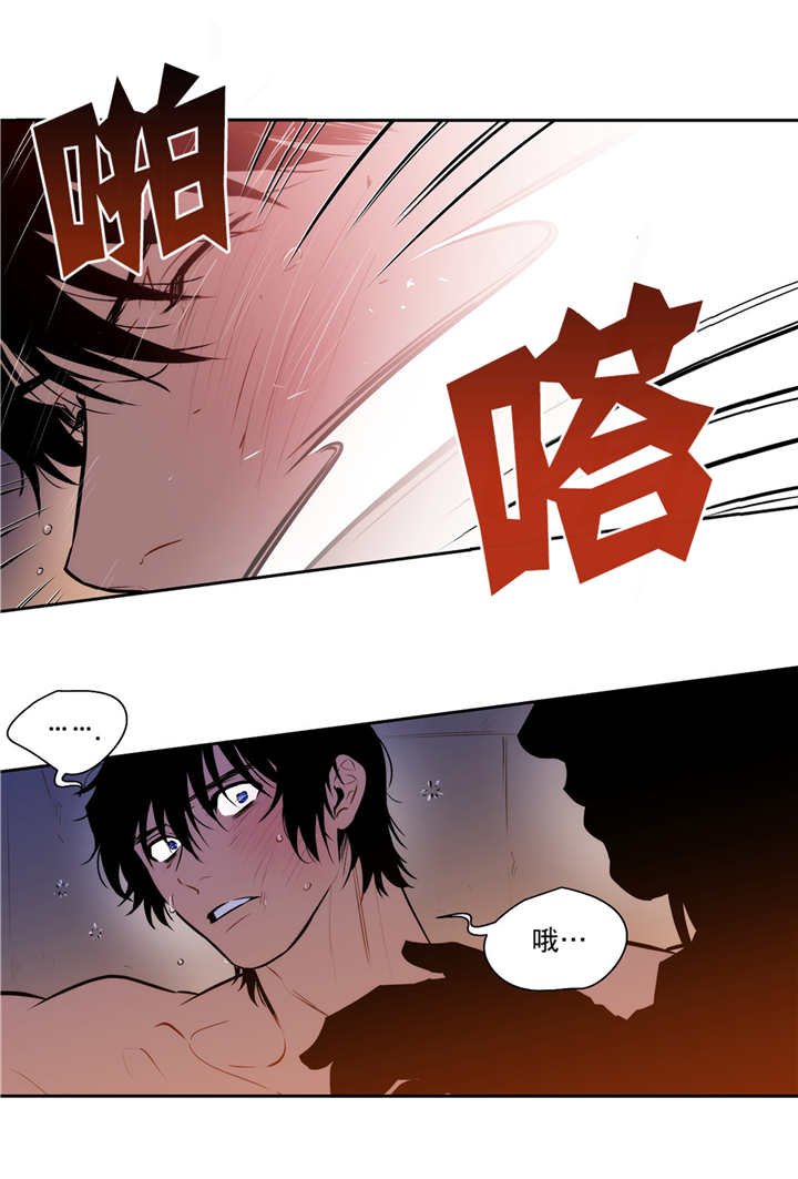 第73章：我的意志
