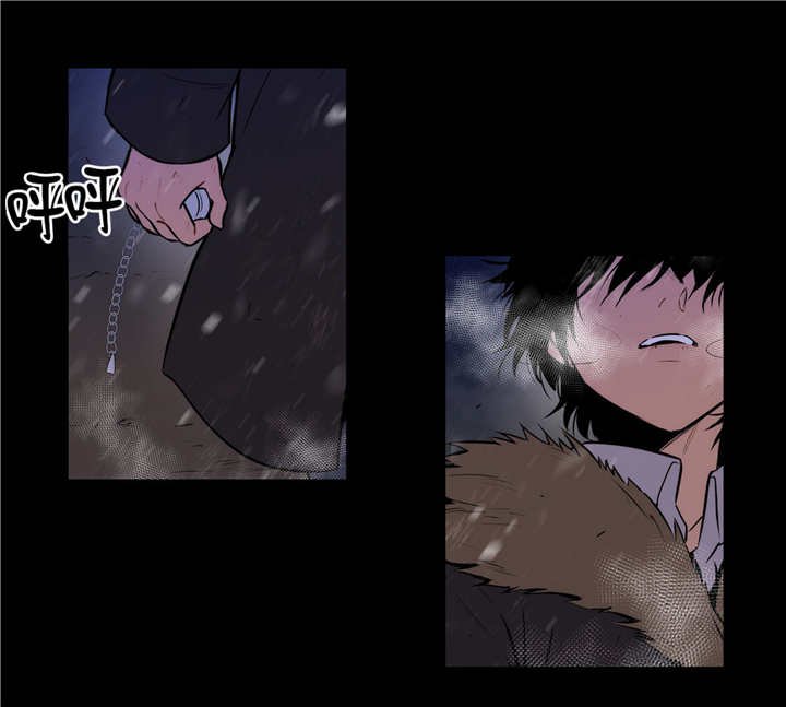 第73章：我的意志