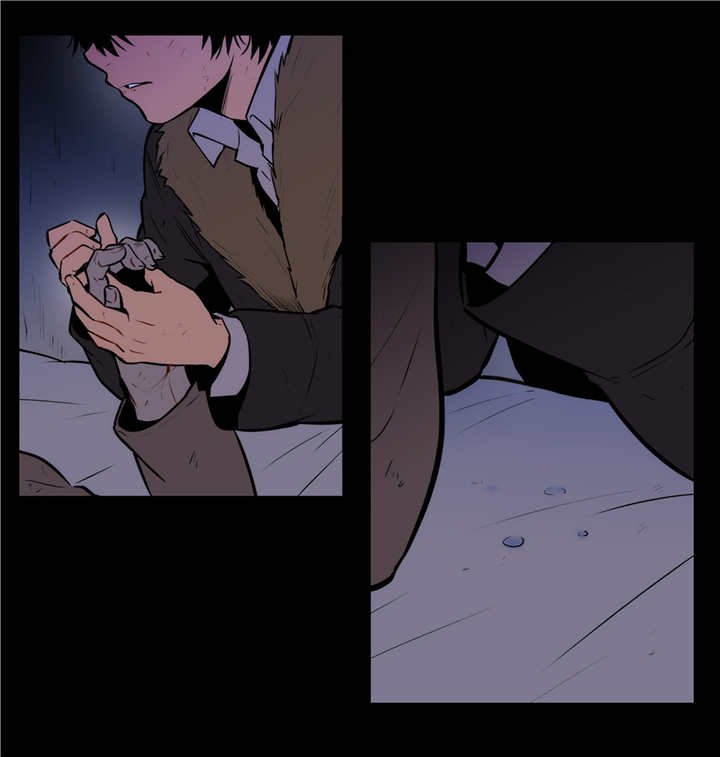 第74章：我逃跑了