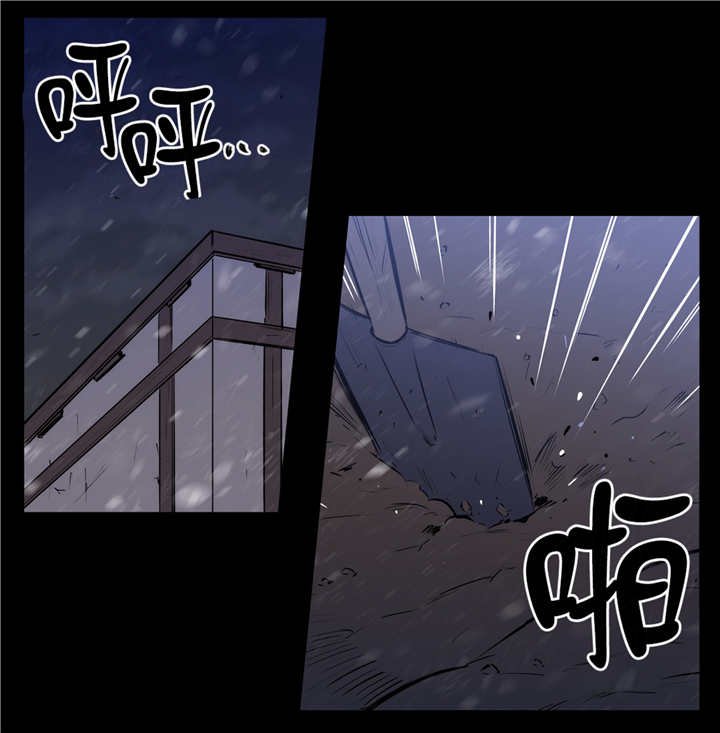 第74章：我逃跑了