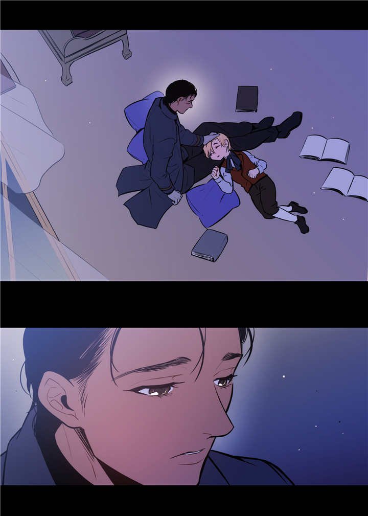 第77章：想象不到