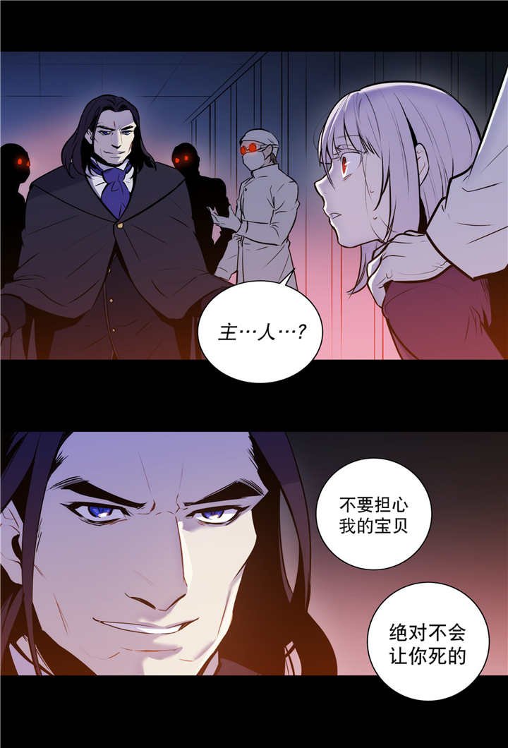第78章：白化的蛇