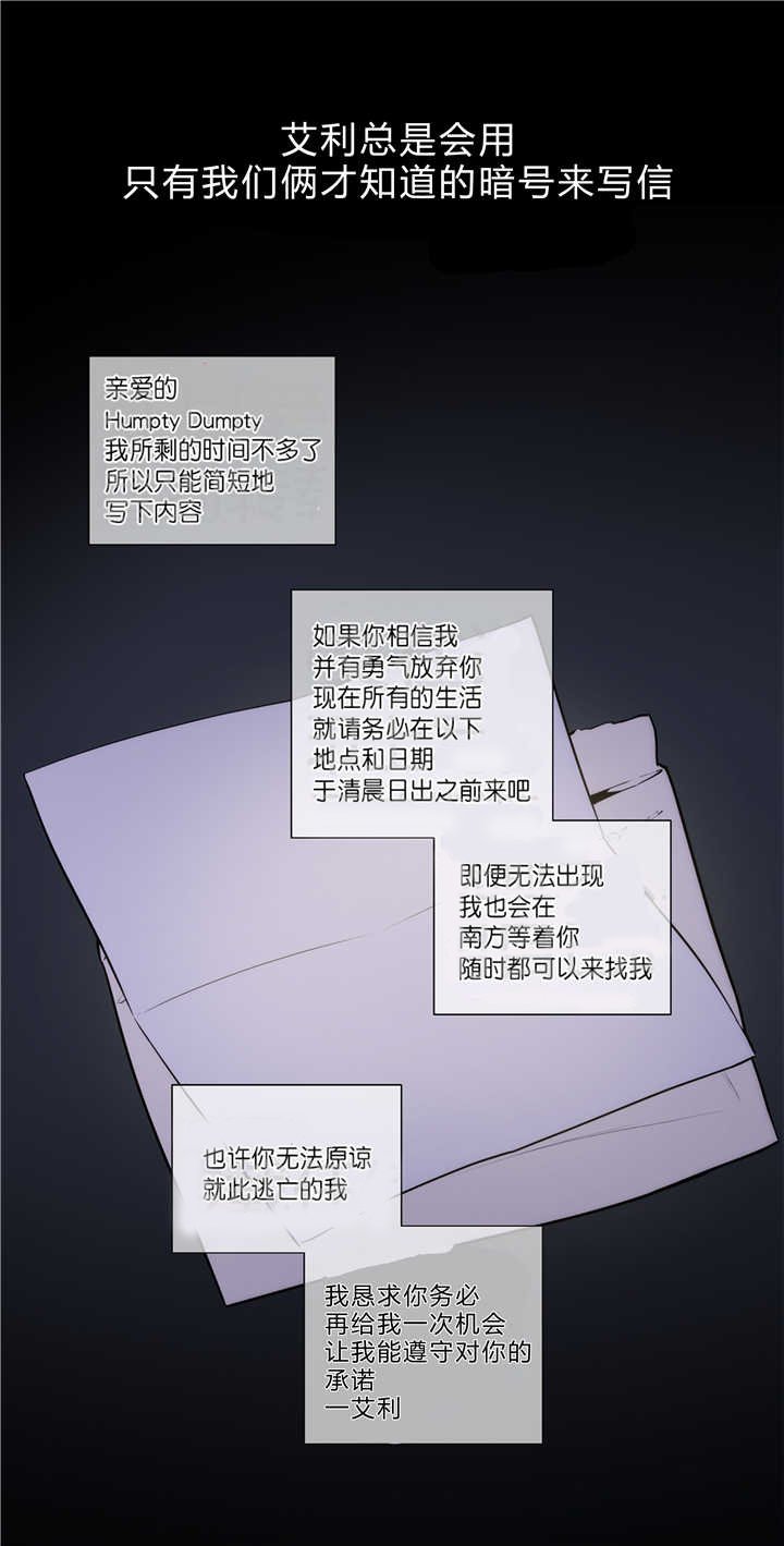 第80章：过去残骸